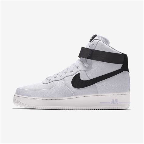 Nike By You. Custom Air Force 1. Nike NL